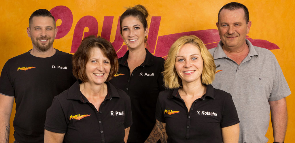 Pauli GmbH Familienunternehmen
