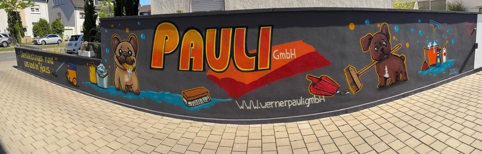 Graffiti-Wener-Pauli-GmbH
